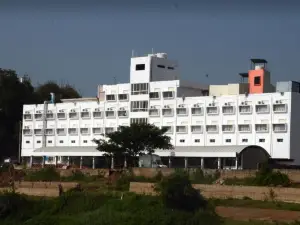 Hotel Mangalam