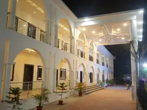 Hotel Shanvi Landmark Panna