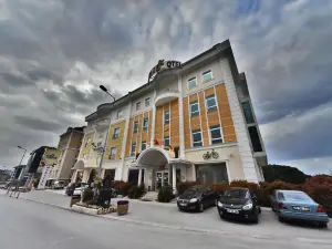 Siir Boutique Hotel