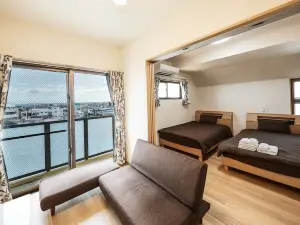 Terrace Resort Chatan West