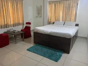 JK Rooms 147 Lions - Koradi Nagpur