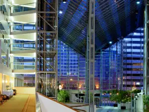 DoubleTree by Hilton Hotel South Bend