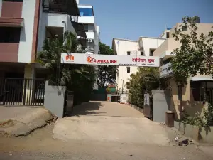 Radhika Inn (All Suite Hotel)