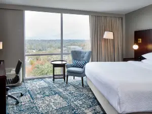 Four Points by Sheraton Tallahassee Downtown