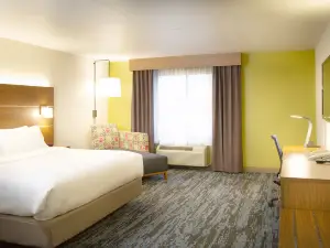 Holiday Inn Express & Suites Wausau