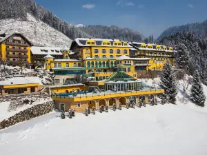 Hotel Pichlmayrgut
