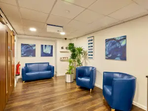 Holiday Inn Express London Stratford