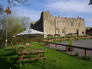 Blenkinsopp Castle Inn