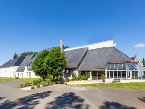 德南裝甲公園貝斯特韋斯特酒店