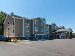 Cobblestone Hotel & Suites - Greenville