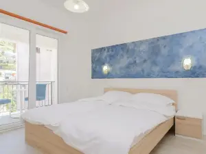 Apartmani Monaco