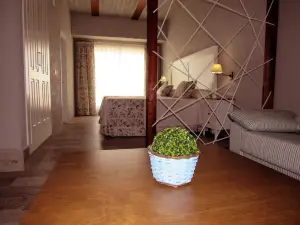 Suites Bellahellin