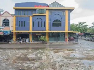 RedDoorz Near Rsud Embung Fatimah Batam