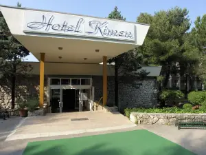 Hotel Kimen - Annex