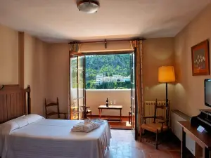 Villa Turística de Grazalema