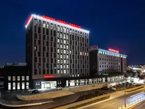 Airport Hotel Okęcie