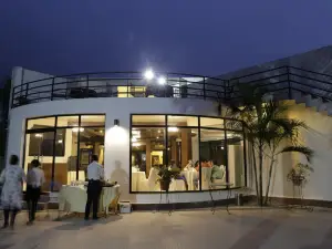 Club de Novo Hotel