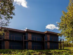 Park Aktivnogo Otdyiha Grishkino Recreation Center