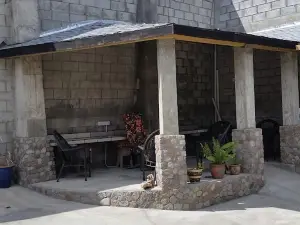 Campeche Villa