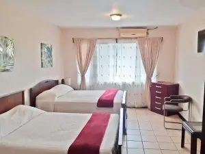 Hotel Santa Maria Inn