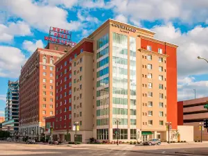 Courtyard Peoria Downtown