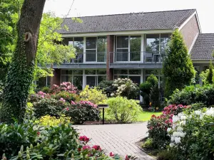 Hotel Blauer Fasan