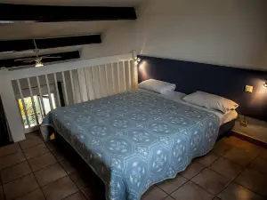 Hôtel le Leukos