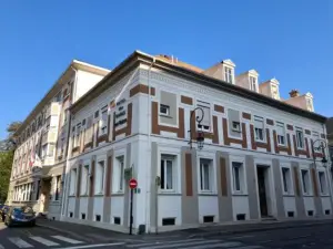 Best Western Hotel de la Bourse