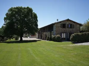 Domaine de Quittignan Brillette