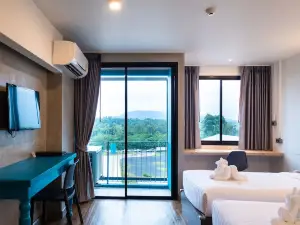 S.22 Hotel Suratthani
