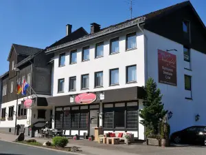 Hotel Niedersfeld-Winterberg