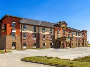 My Place Hotel-South Omaha/La Vista, NE