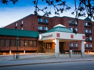 Mankato City Center Hotel