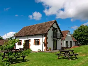 The White Horse Inn