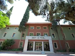 Arsan Otel