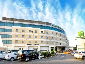 Holiday Inn Muscat Al Seeb