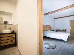 Les Chambres d'Hotes de Sophie