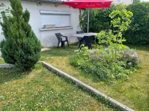 Olga Chambre d'hôte "Betty 3"