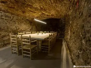 Hotel Secrets Priorat