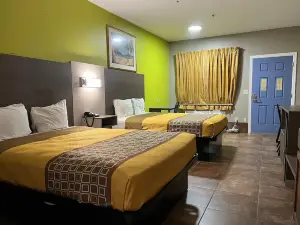 Texas Inn - Welasco/Mercedes