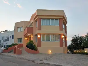 Iolkos Hotel Apartments