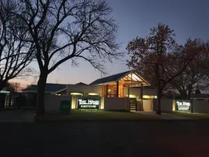 The Hank Bethlehem Pty Ltd
