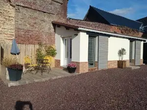 Le Cabanon