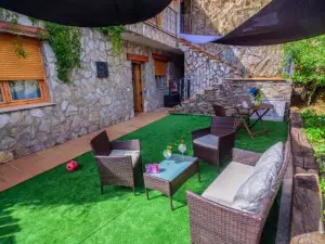 Casa Rural Aguas Frias II