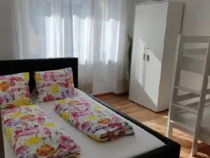 Apartment Tony