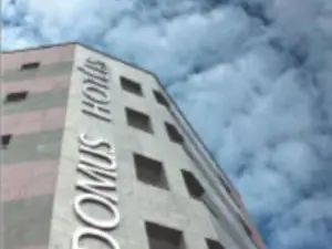 Hotel Domus Itabira
