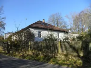 Ubytovani U Lva