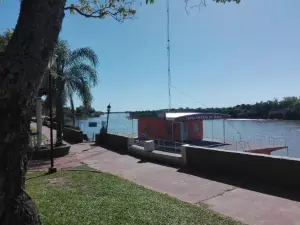 Paseo Camila