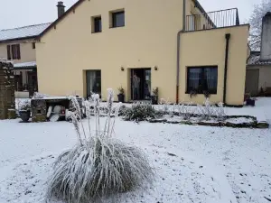 Les Jardins de La Grange