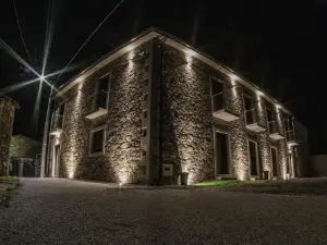 Casas de Campo Curral Grande - by Cimo da Quinta